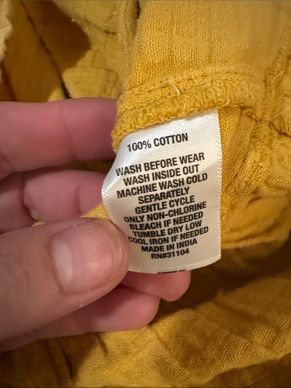 OFFERS OPEN! Wonderly Gold Mustard yellow Texture Sleeveless sundress summer S - Picture 3 of 5